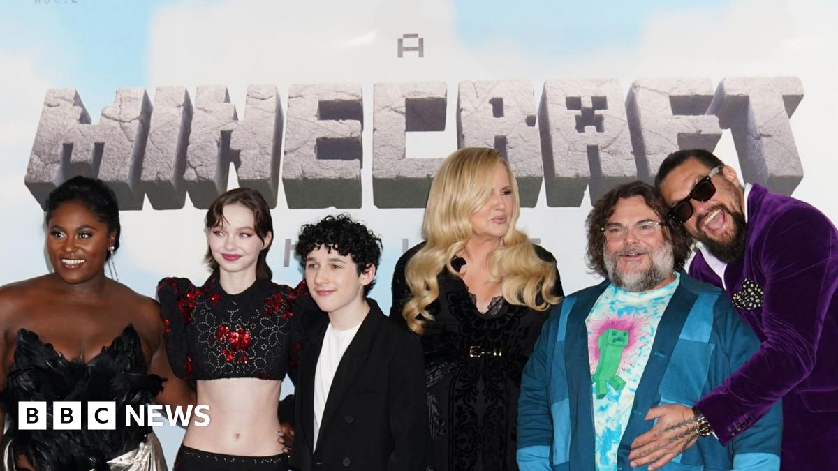 Suffolk cinemas tackling A Minecraft Movie noise trend