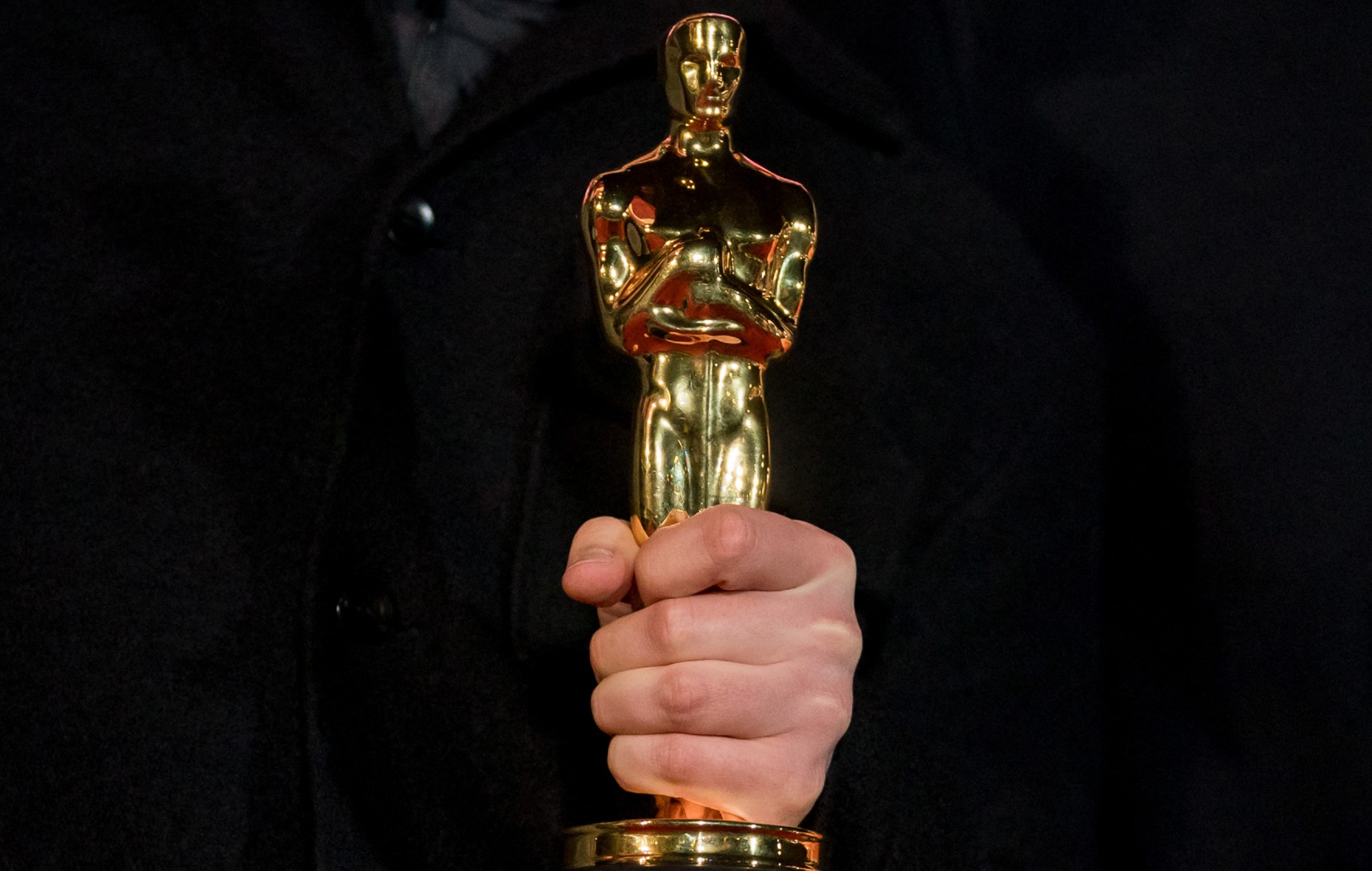 The Oscars announce new stunt design category