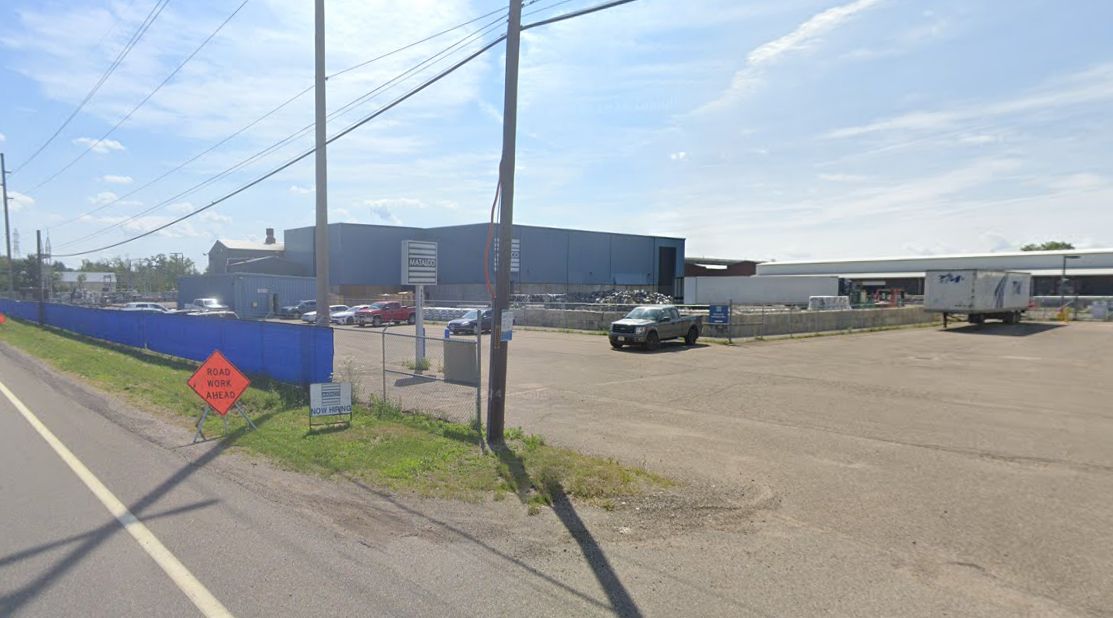 Canton-based aluminum plant to close, lay off 71 employees