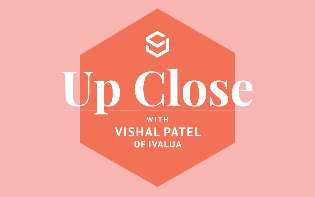 Up Close: In Conversation With Ivalua’s Vishal Patel