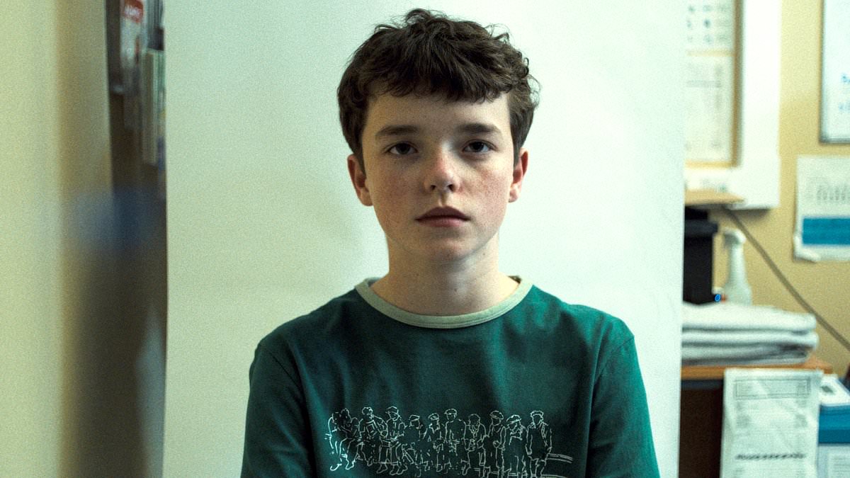 What to watch on Netflix: The best movies, series and shows to stream right now in April 2025