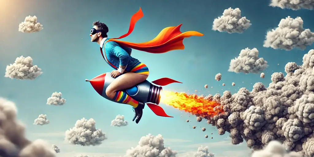 Why Fartcoin Is Blasting Off Again Amid Crypto Market Chaos