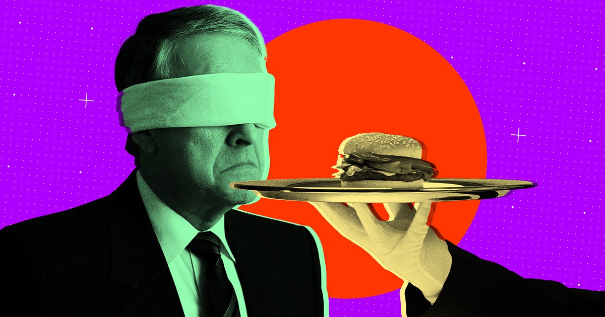 This Blind Test of Whether People Prefer the Taste of Real Meat or Fake Meat Might Surprise You