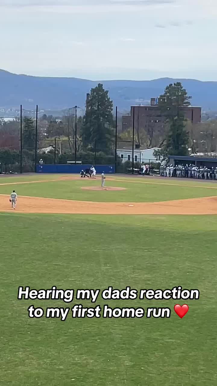 Best feeling ever ❤️ @Barstool Baseball (via:@Stephen)