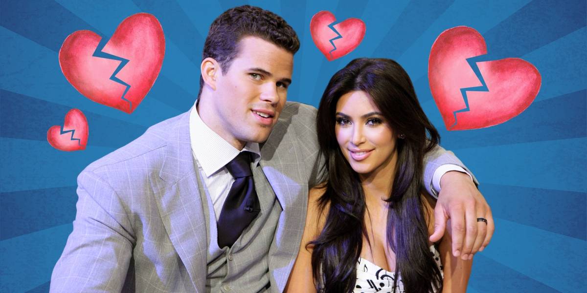 Kris Humphries Is Still Haunted for This Controversial Kim Kardashian Comment