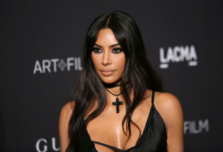 Kardashian ready to 'confront' her Paris attackers in court: lawyers