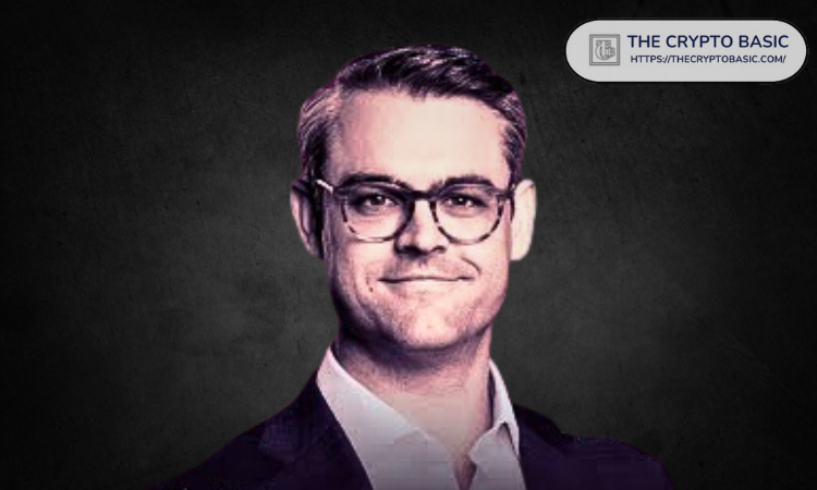 Bitcoin Is the Scarcest Store of Value in the World: Bitwise CEO Says Amid 0.84% Inflation Rate