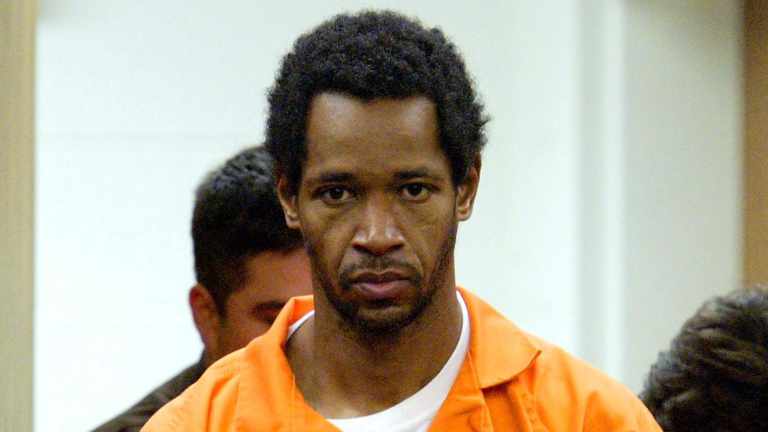 Early 2000s Media Criticized For Harsh Treatment Of D.C. Sniper
