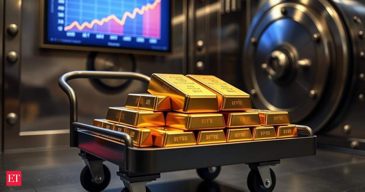 Gold prices rise ahead of Fed decision: Is the rally a signal of inflation fears and global uncertainty? What’s driving the rebound amid dollar weakness, and will it surpass $3,300 again this week?