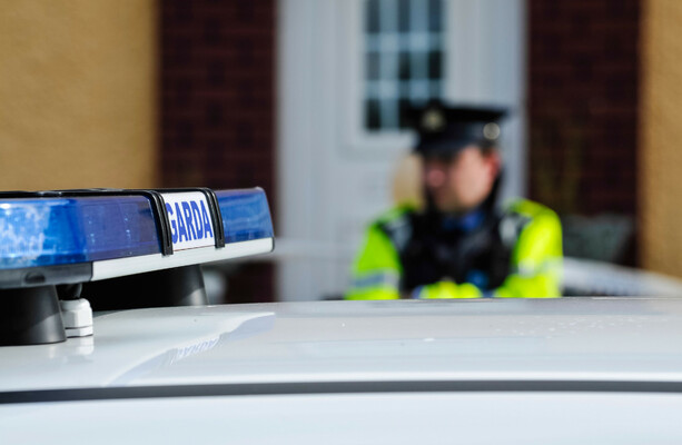 Man arrested after van driven at garda causing serious injuries in Ardee last week