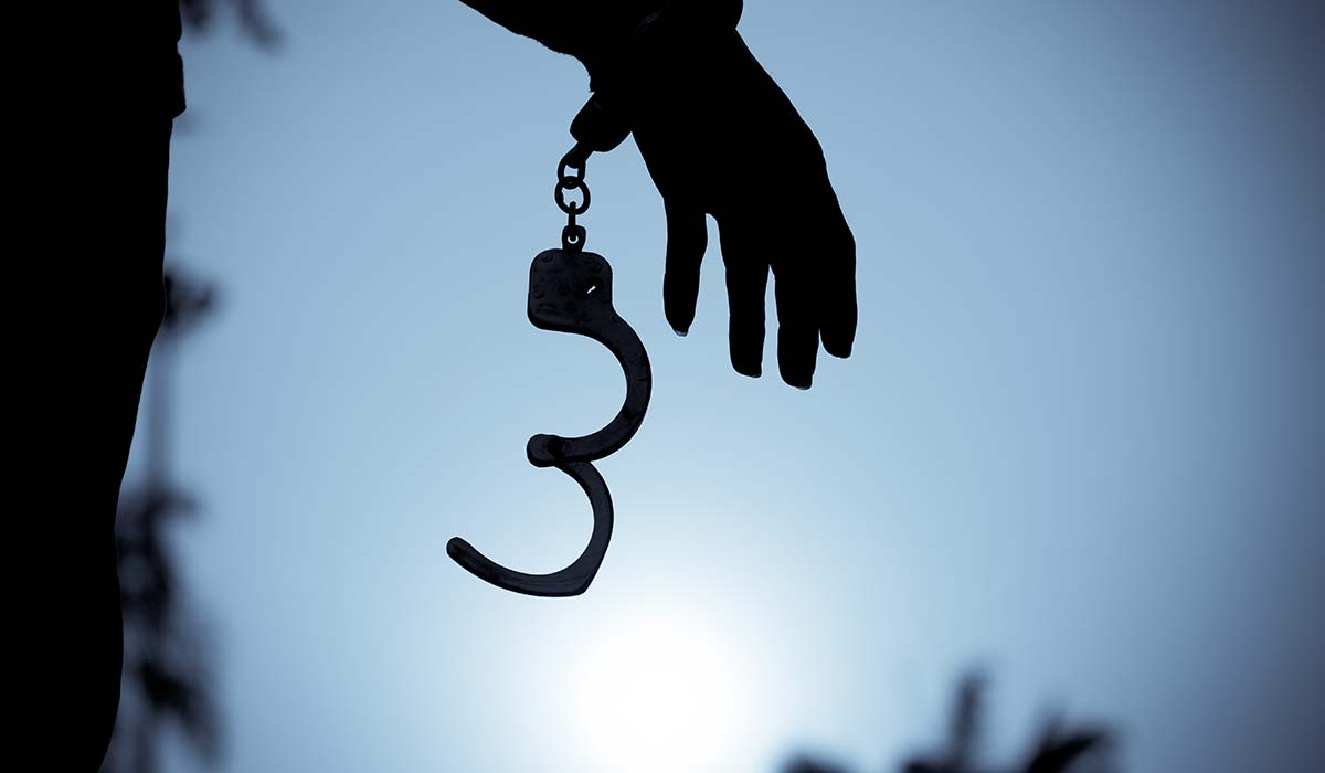 Prisoner-on-prisoner assaults surged by 31% in 2024