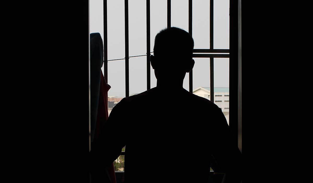 New laws allowing convict 'tagging' to start this year