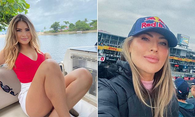 F1 superfan 'found dead after horror blaze' following the Japan GP