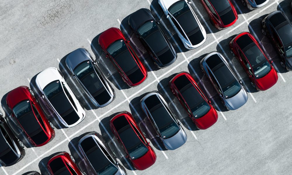 Trump’s auto tariff delay might benefit Tesla & the Big 3