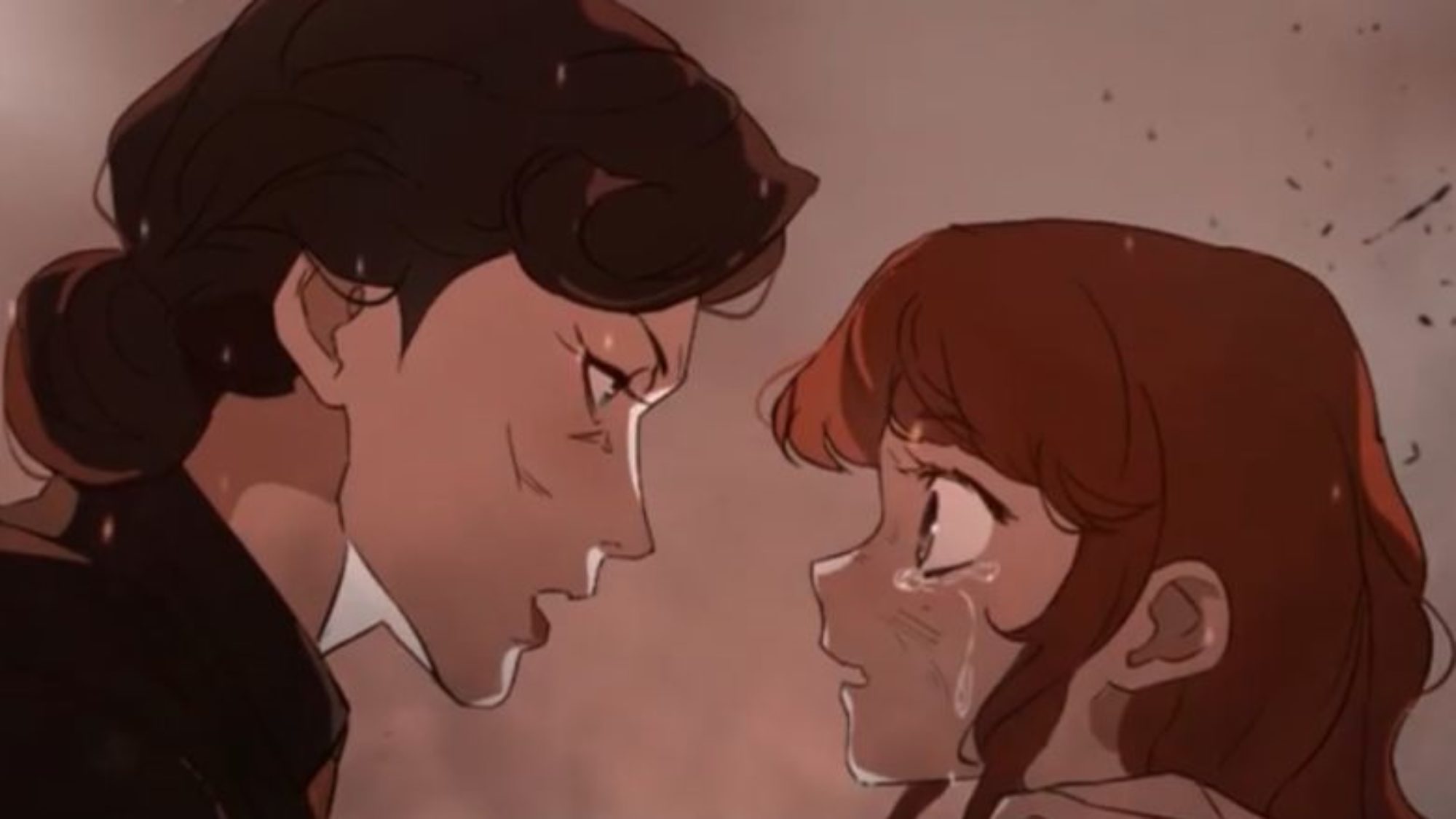 Webtoon Adds AI-Personal Recommendations For Readers In New Update