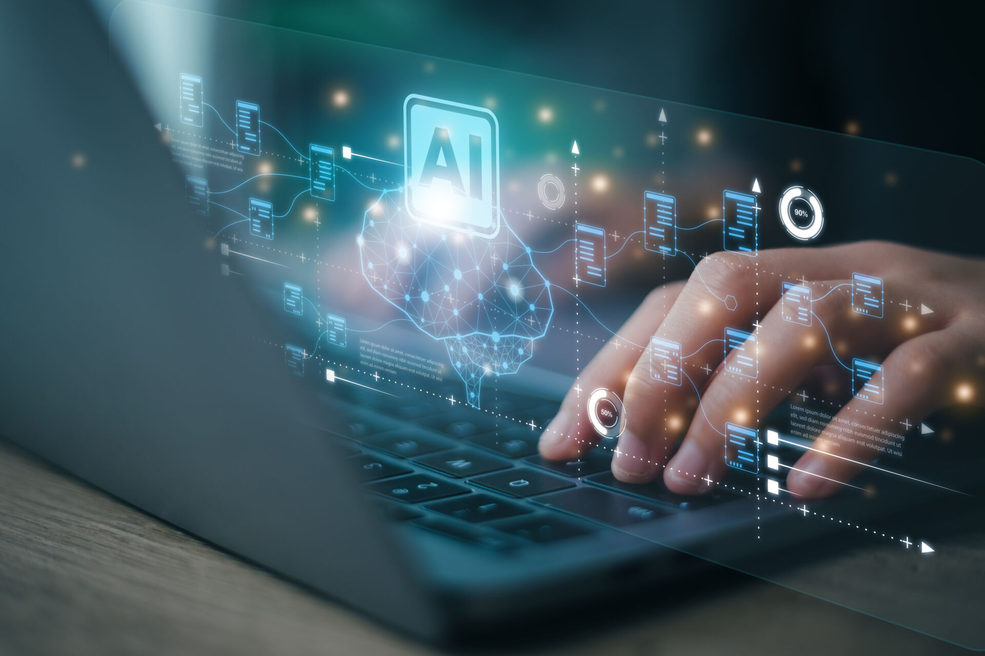 BMA warns GPs of AI risks as regulation currently in 'state of flux'