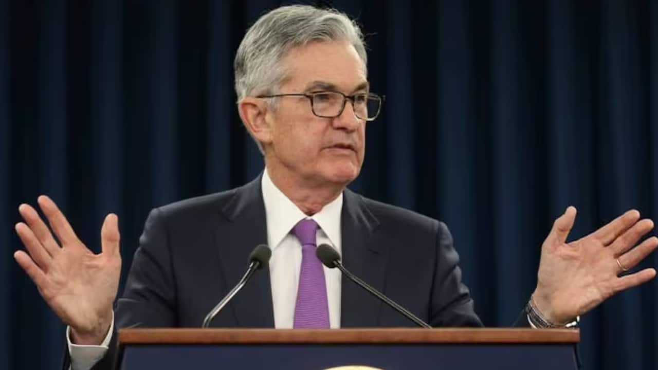 Fed chair Powell warns of prolonged inflation risks from tariffs, signals caution on rate cuts