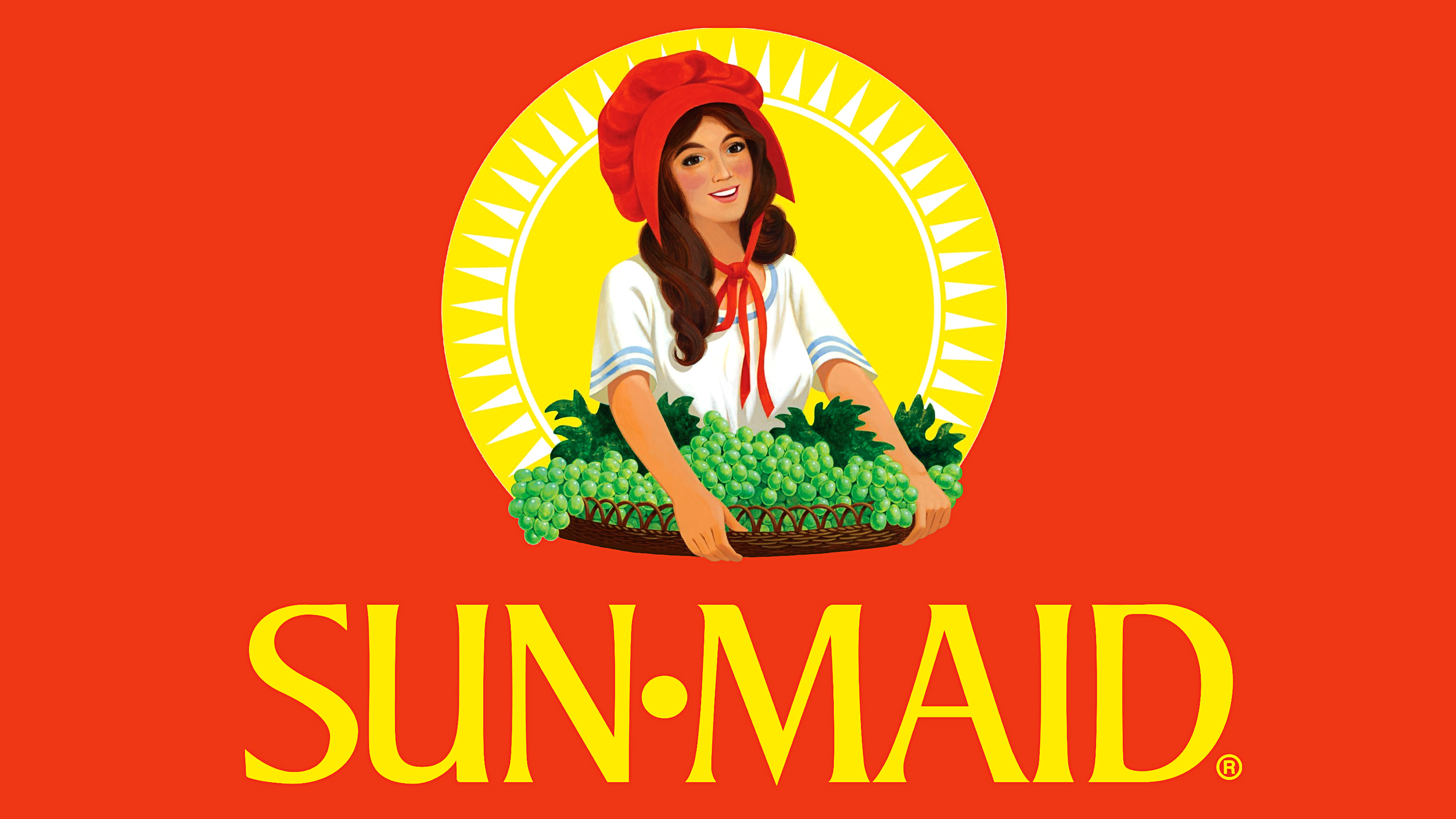 Sun-Maid Announces Girl In Logo Has Always Been Sentient Raisin Disguising Self In Human Flesh