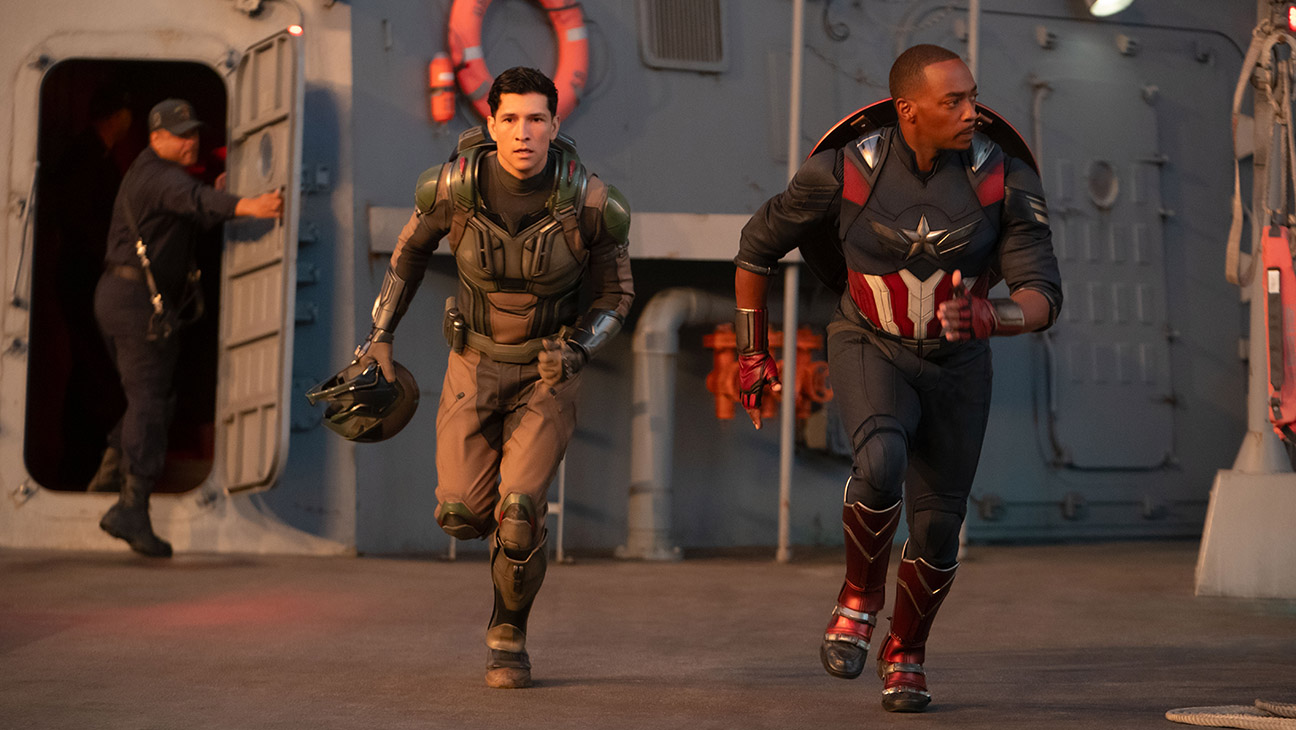Where and When to Stream ‘Captain America: Brave New World’ Online