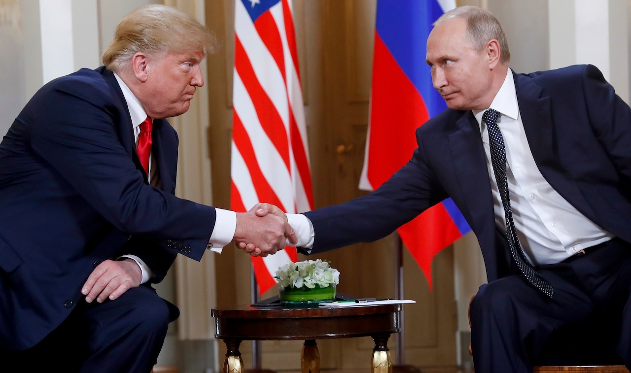 Only Putin is less popular than this Democrat, polls show: Here’s where Elon Musk ranks