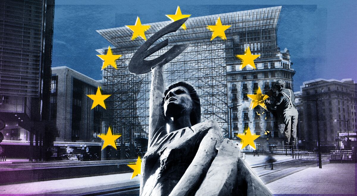 Europe's Markets Surge on Trump's Trade War