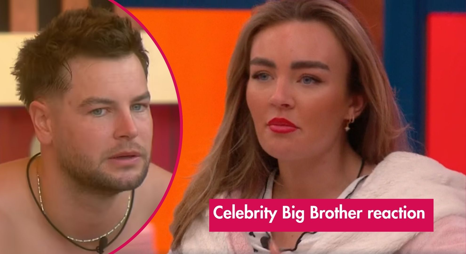 Celebrity Big Brother fans ‘figure out’ why Ella Rae Wise ‘dislikes’ Chris Hughes: ‘Grow up!’