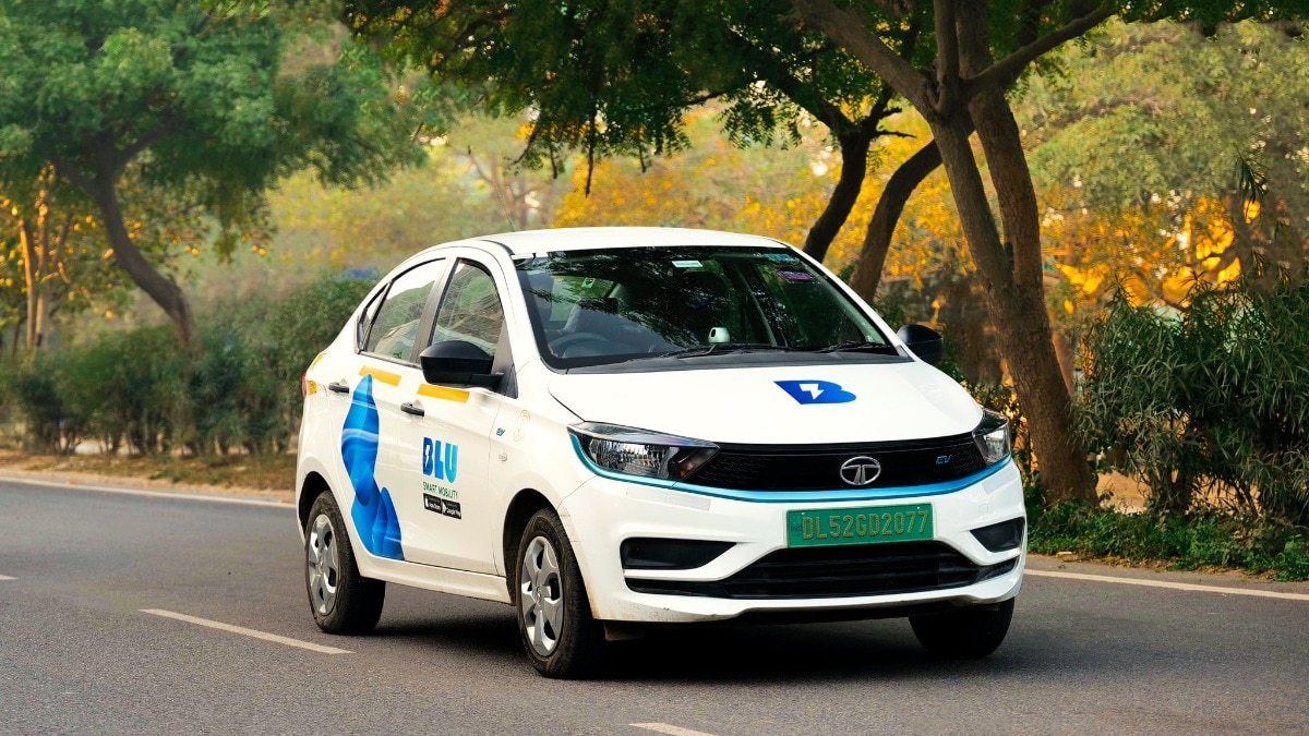 Gensol BluSmart - ‘Put Rs 30,000 in Jan’: BluSmart’s customers left in the lurch; how to reclaim Blu Cab Wallet balance - ‘Put Rs 30,000 in Jan’: BluSmart’s customers left in the lurch; how to reclaim Blu Cab Wallet balance   BusinessToday