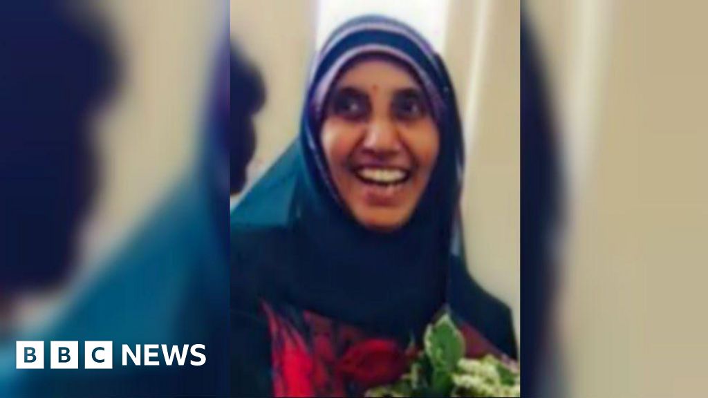 No signs of intruder after mum found dead at home, inquest hears