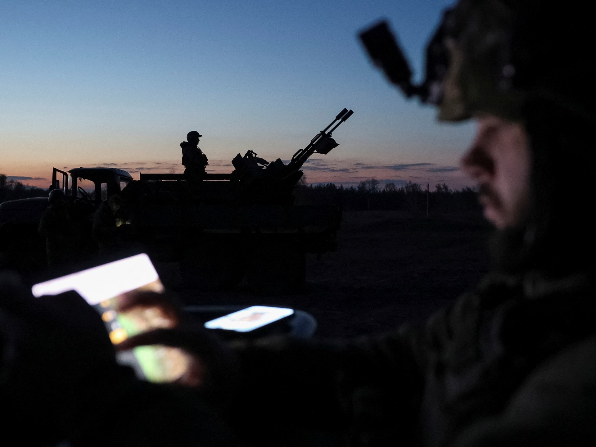 Russia-Ukraine war: List of key events, day 1,148