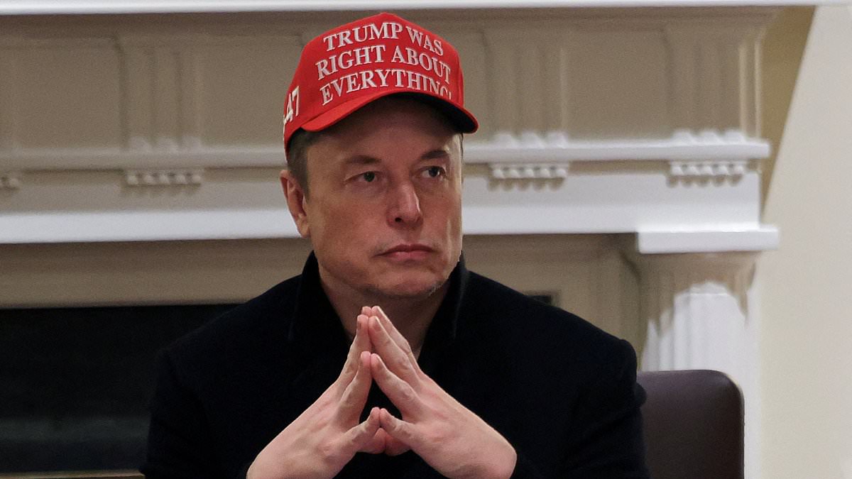 Elon Musk's chilling prediction raises fears among Americans