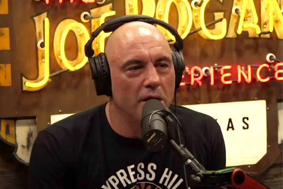 “I Have Zero Degrees” – Joe Rogan Ends Controversy on Heated Debate With Guest Douglas Murray in Final Verdict