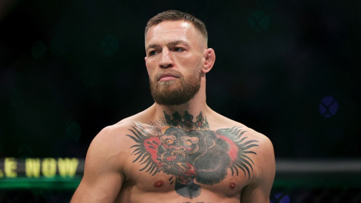 'If I had to bet...': Joe Rogan makes major revelation on Conor McGregor's UFC return