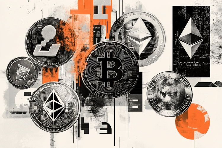 Crypto market risks losing out due to recent setback in stablecoin bill: Bitwise