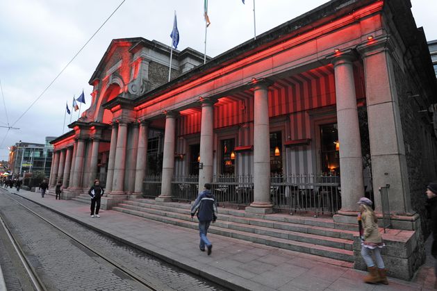 Dublin’s Odeon hits the market asking €6.5m