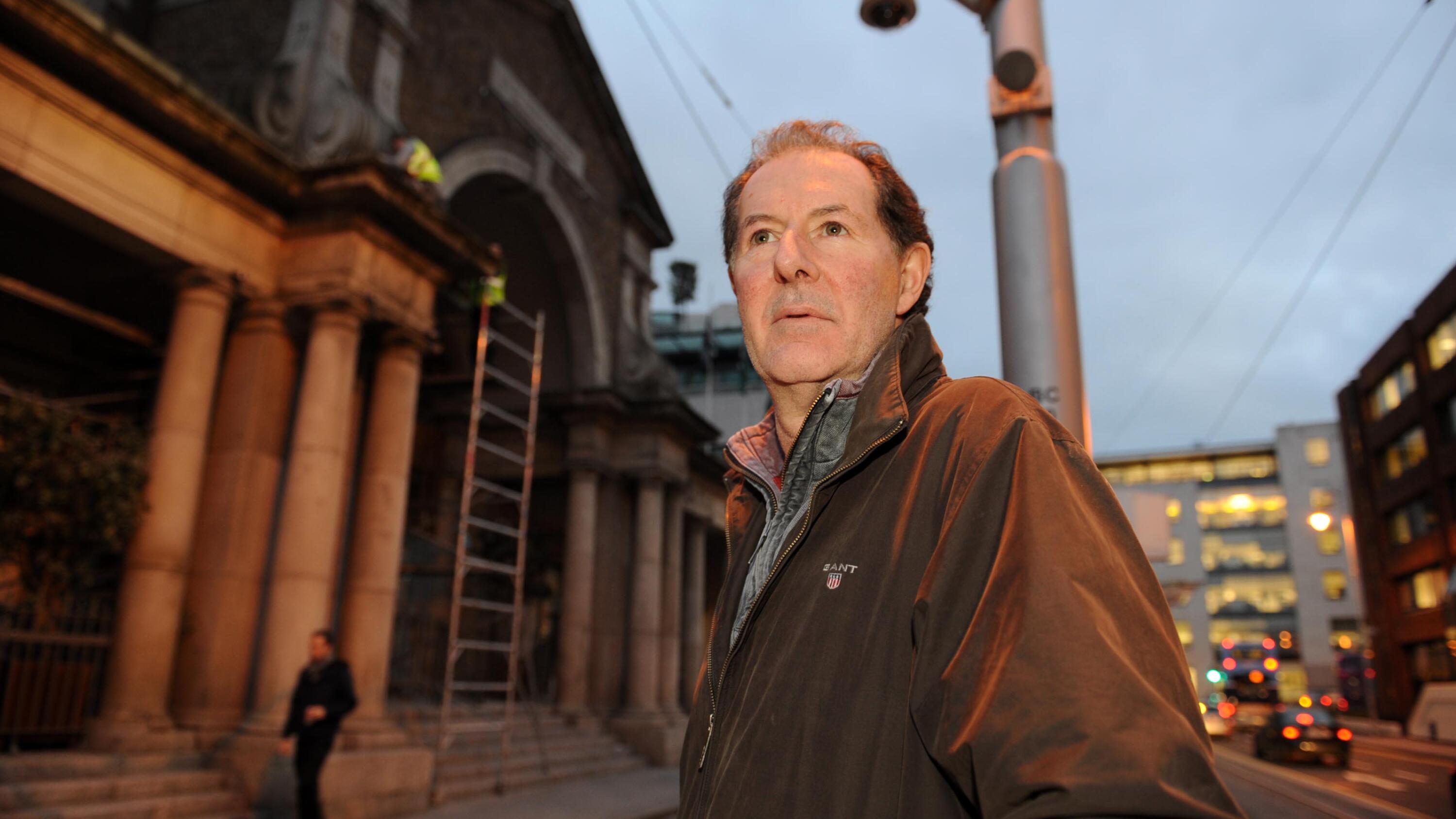 Dublin’s Odeon bar on Harcourt Street hits the market with €6.5m guide price