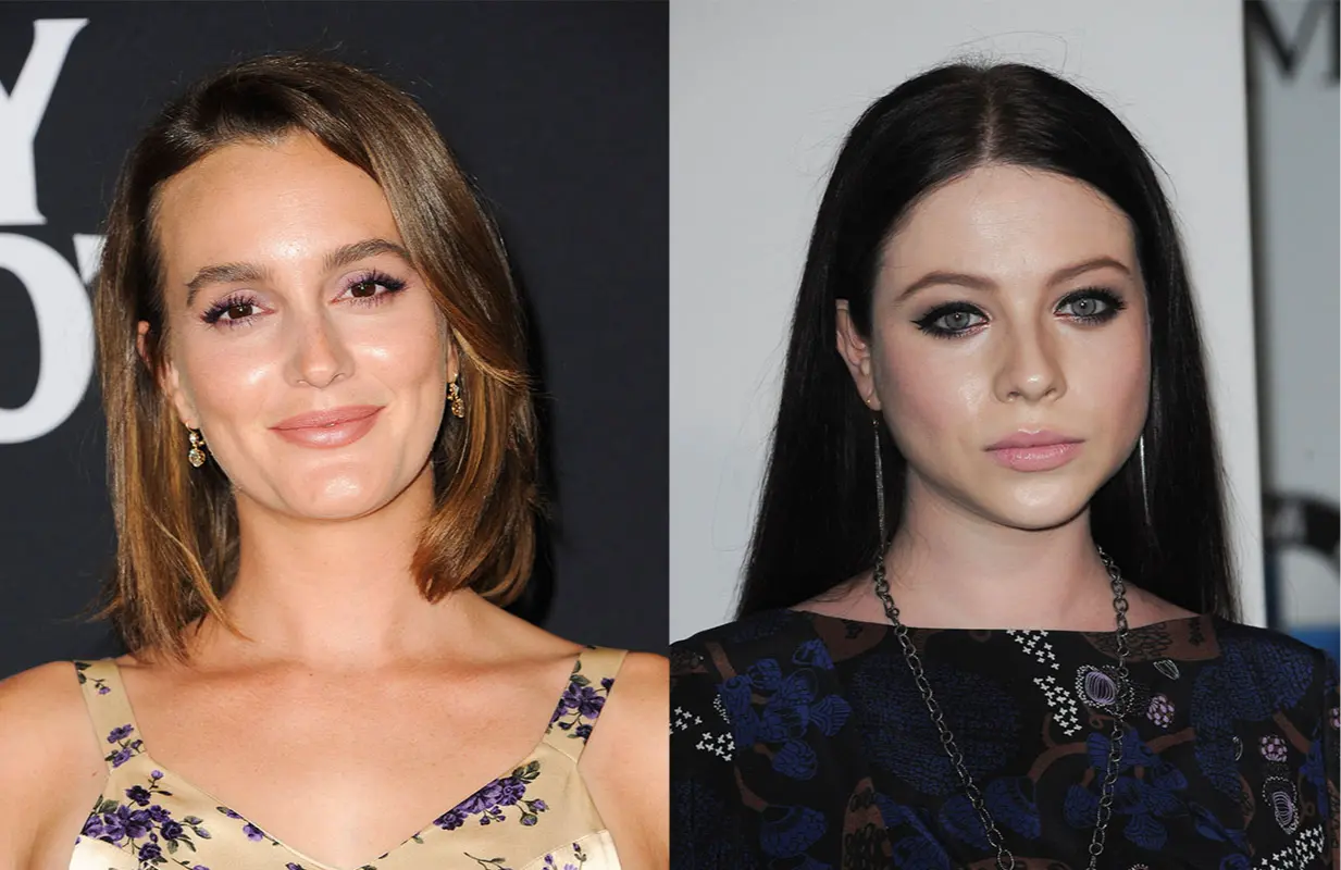 "Everyone loved her" — Leighton Meester speaks about late Gossip Girl co-star Michelle Trachtenberg for the first time since the latter’s death