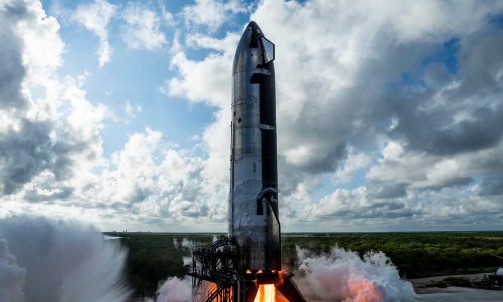 SpaceX secures FAA approval for 25 annual Starship launches