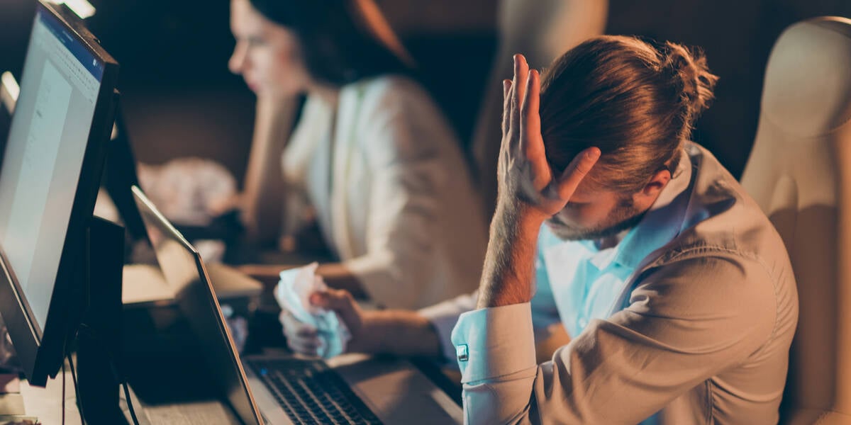 Curl project founder snaps over deluge of time-sucking AI slop bug reports