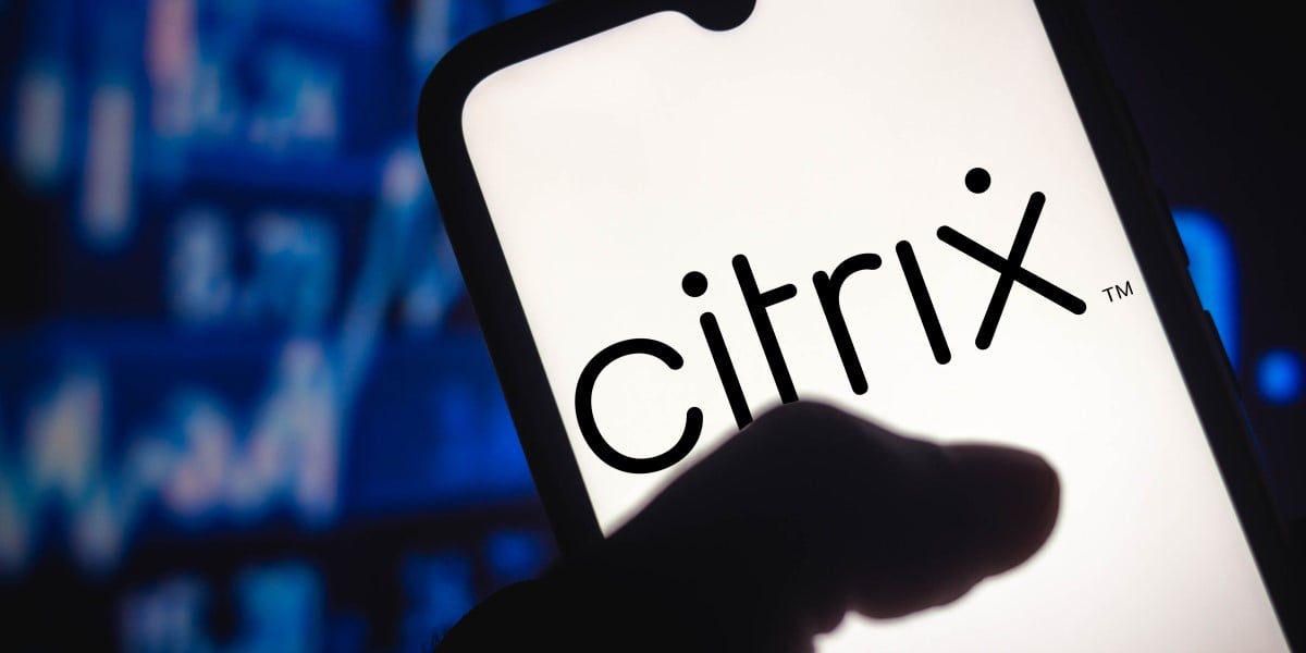 Citrix finds new use for virtualization: Avoiding PC price hikes caused by tariffs
