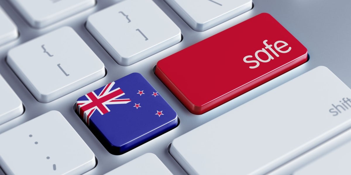 New Zealand kind-of moves to ban social media for under-16s, require age checks for new accounts