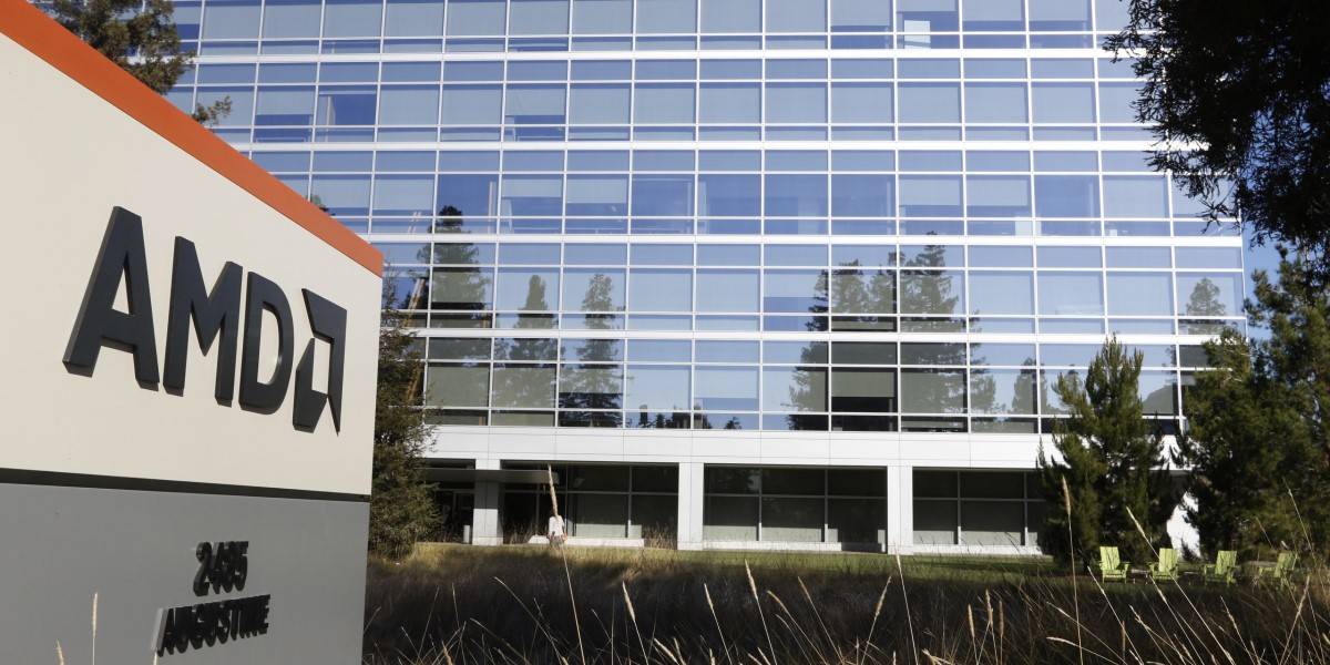 Trump's trade war with China to cost AMD $1.5B in lost rev