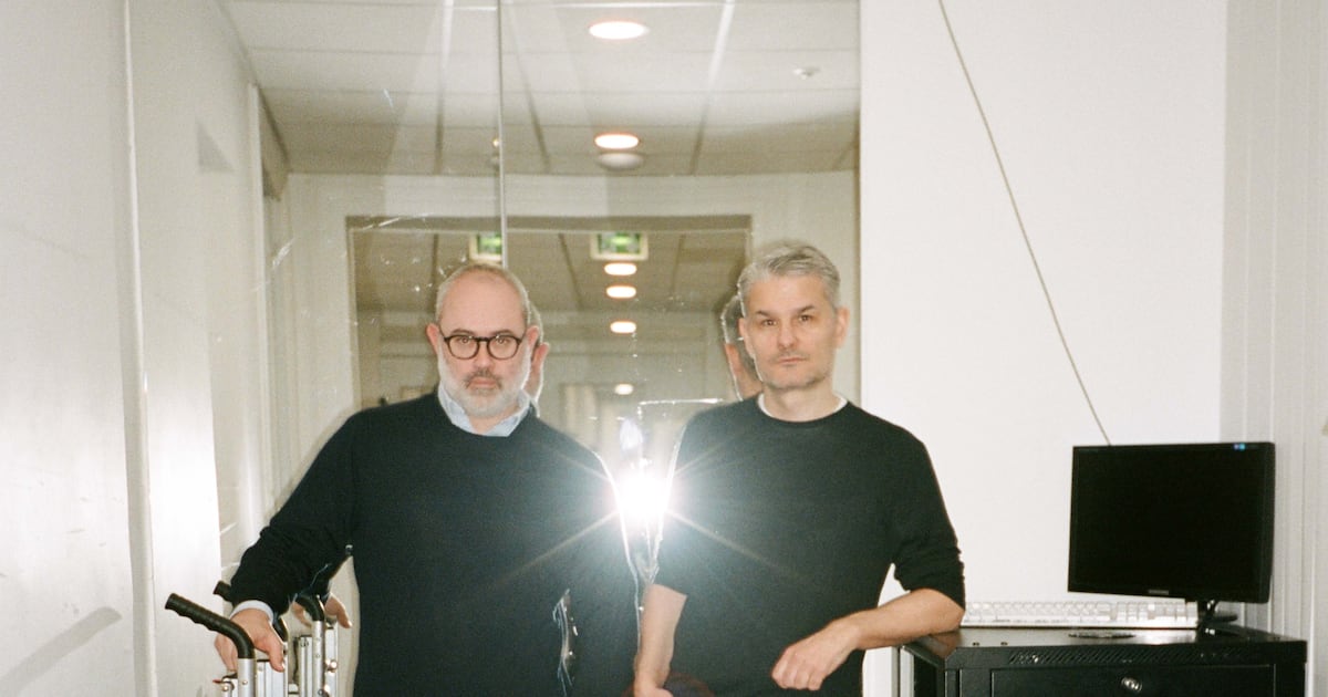 Lucien Pagès Merges with AIPR