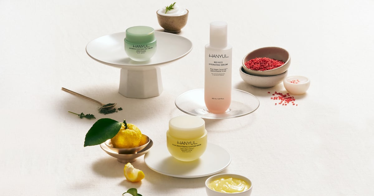 US Retailers Want in on K-Beauty — Again