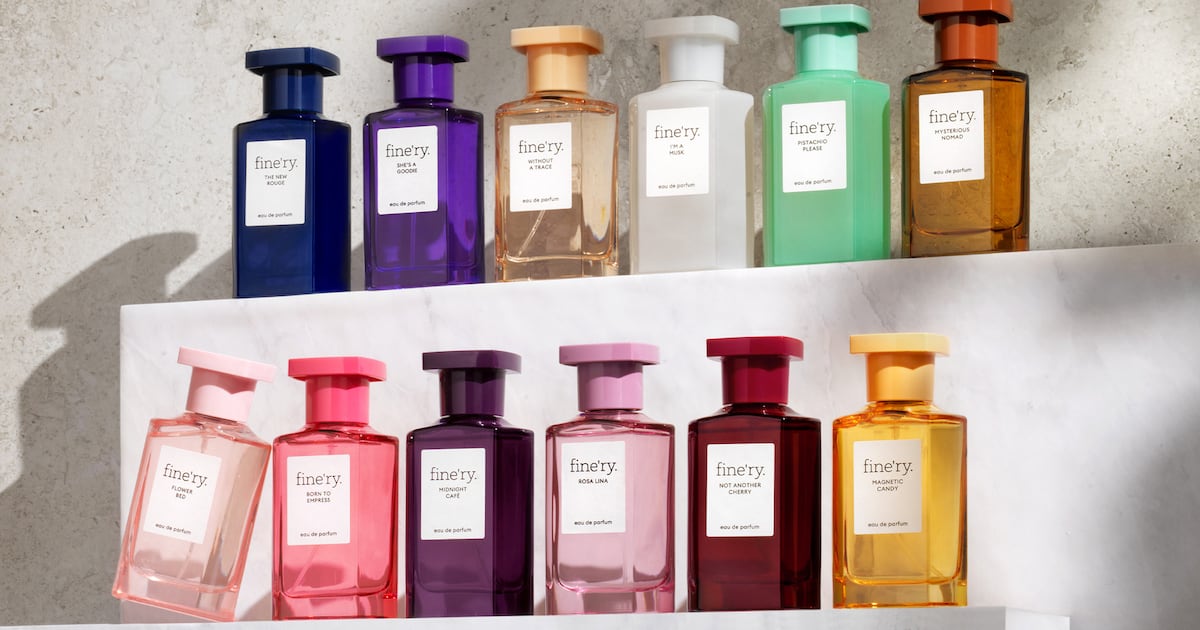 How Maesa Creates and Scales Beauty Brands in a Saturated Market