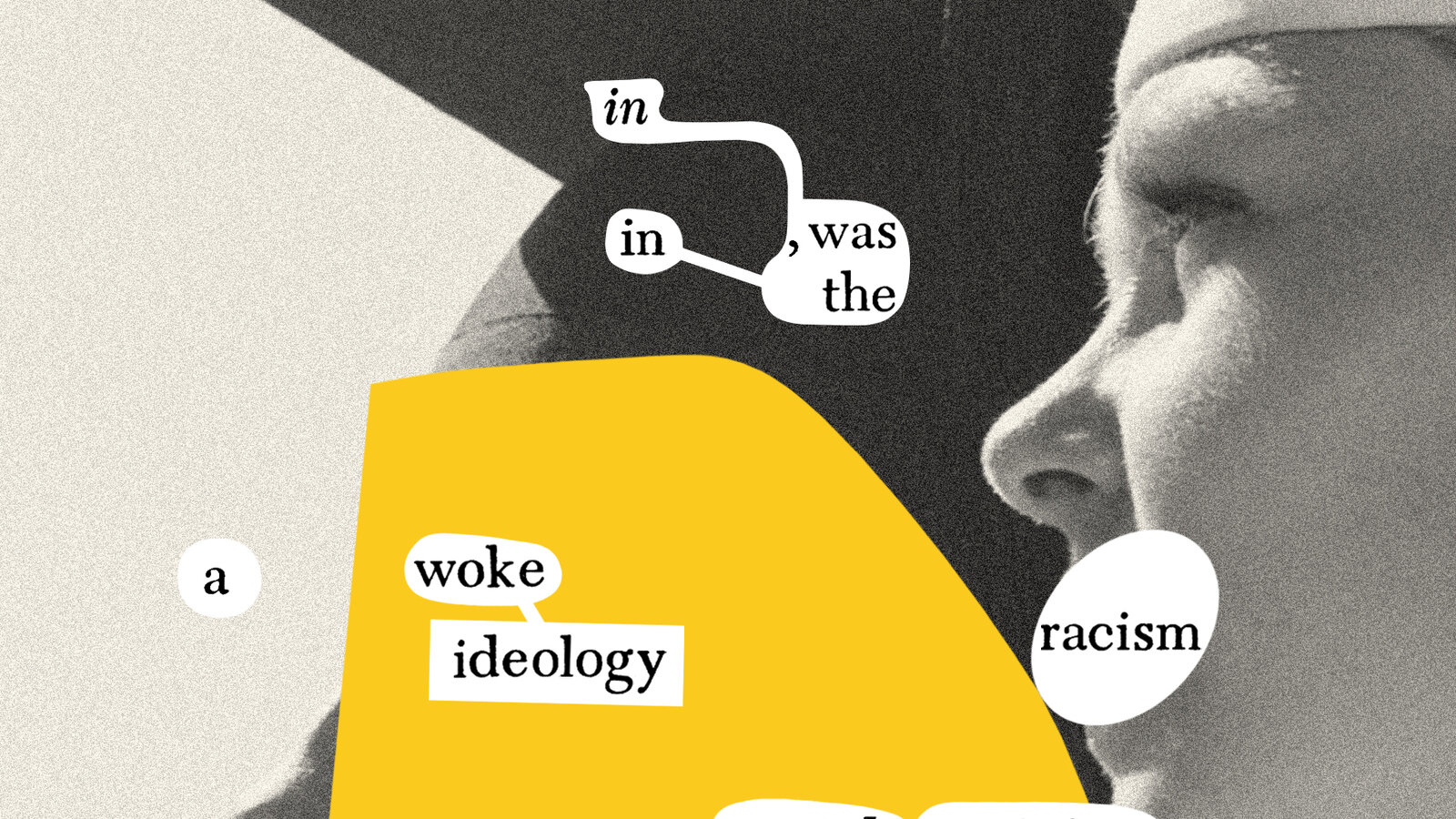 Opinion | How Anti-Woke Ideology Transformed My College