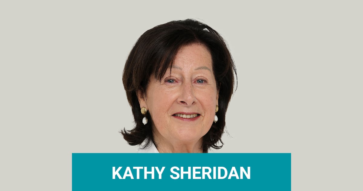 Kathy Sheridan: ‘Woke’ keeps coming up in elections but as an insult, it is utterly meaningless