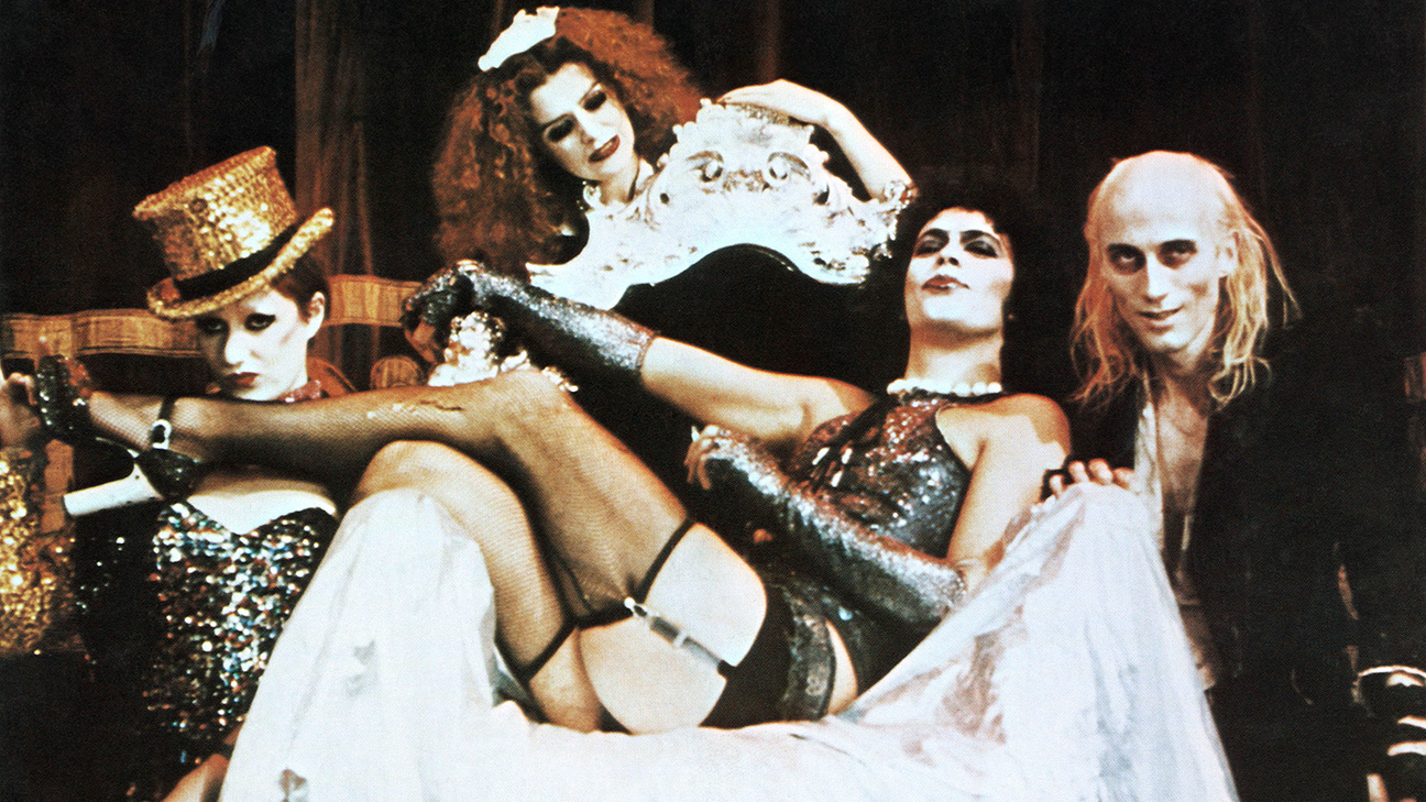 ‘The Rocky Horror Picture Show’ Turns 50: Where to Stream the 1975 Cult Classic Online