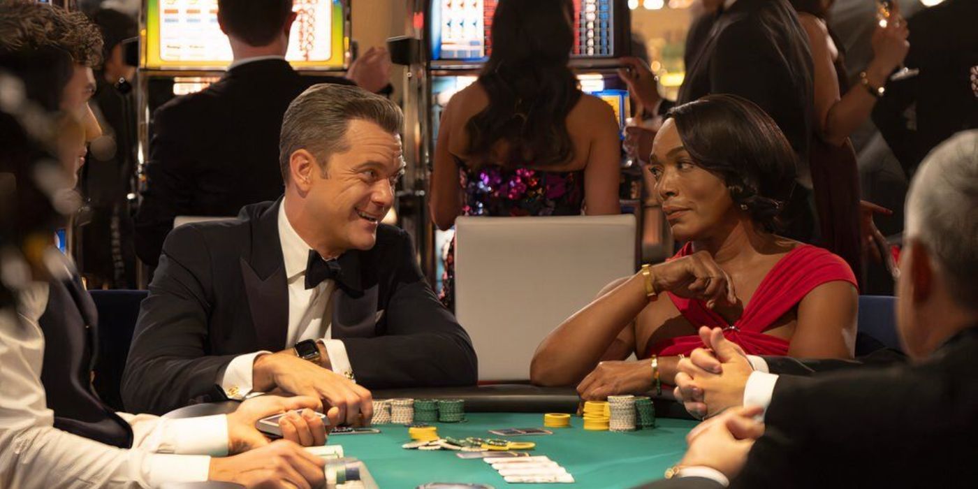 Is Doctor Odyssey Season 1 Finale Another 9-1-1 Season 8 Crossover?