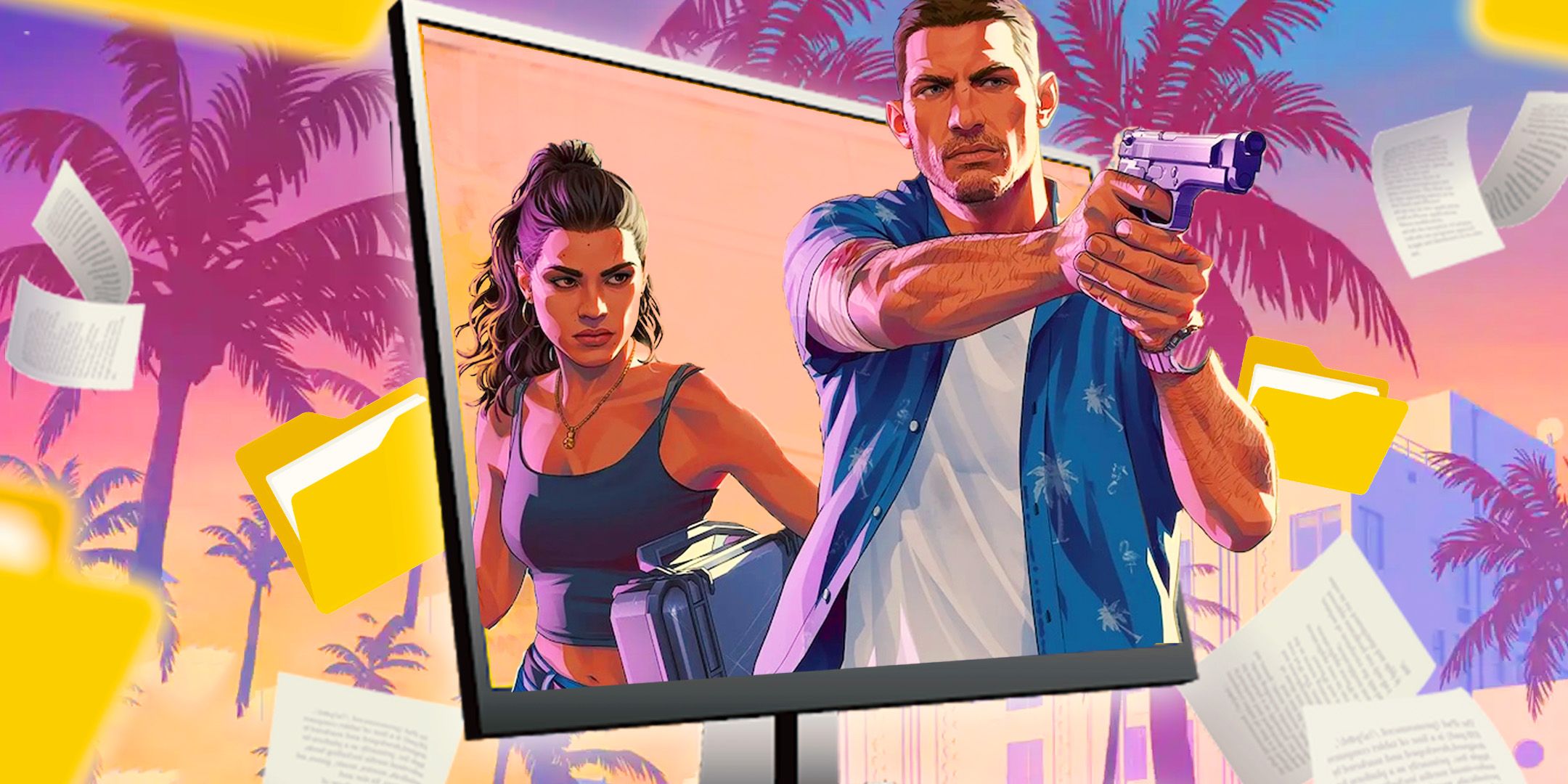Based On GTA 6's 2nd Trailer, Fans Could Be Forced To Make One Major Sacrifice If They Want To Play It