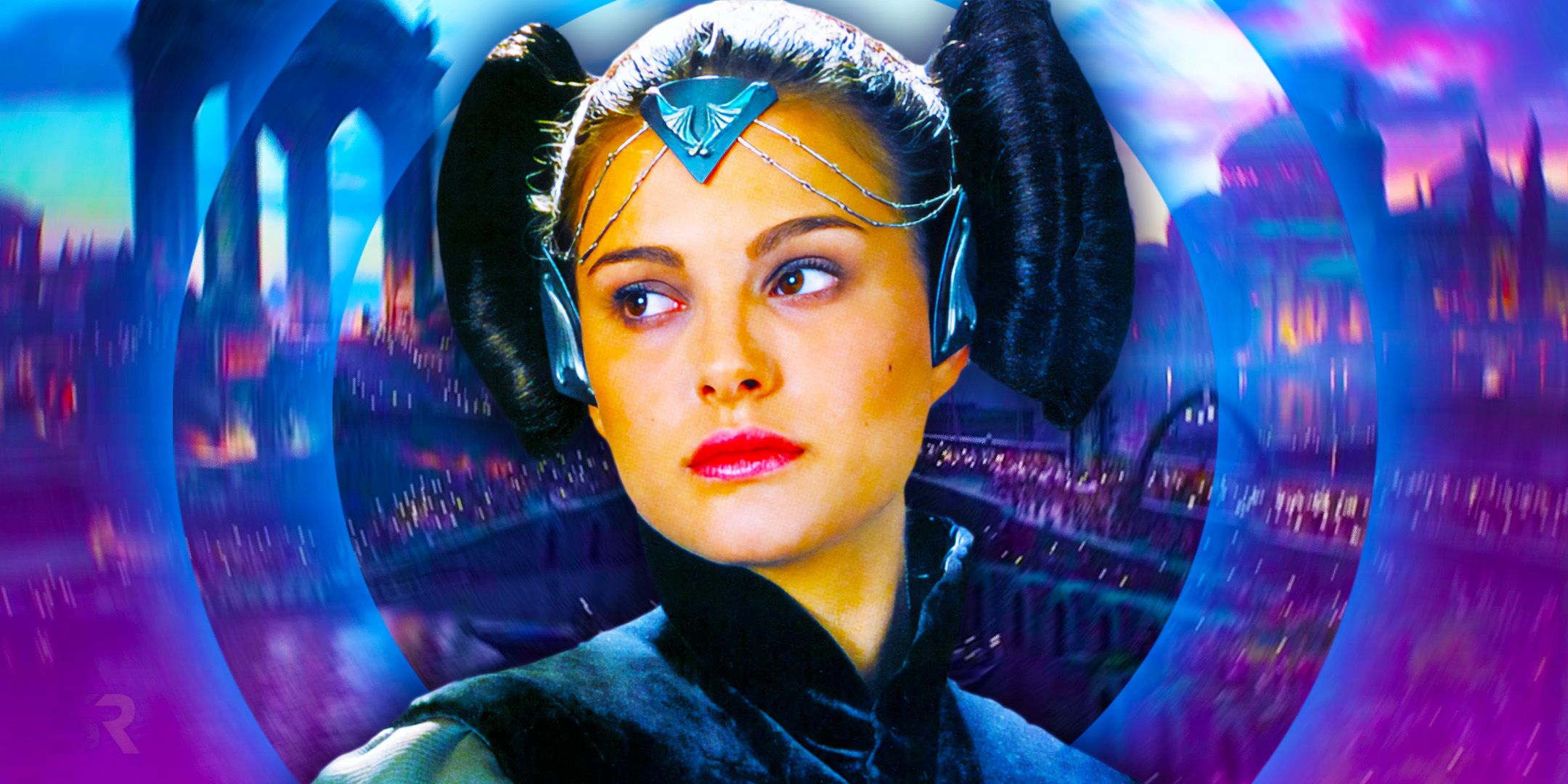 Natalie Portman Reveals Her Pitch For A Star Wars Return, & I Love It